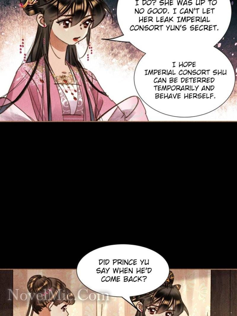Shen Yi Di Nu chapter 618 page 3