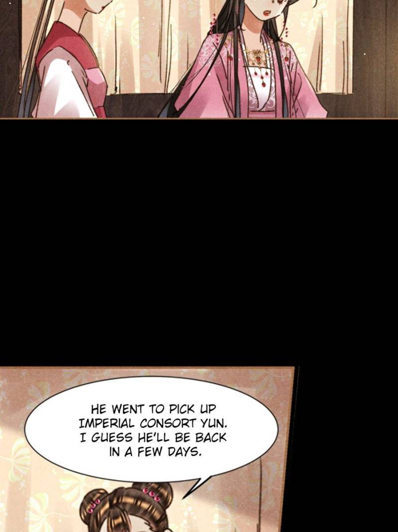 Shen Yi Di Nu chapter 618 page 4