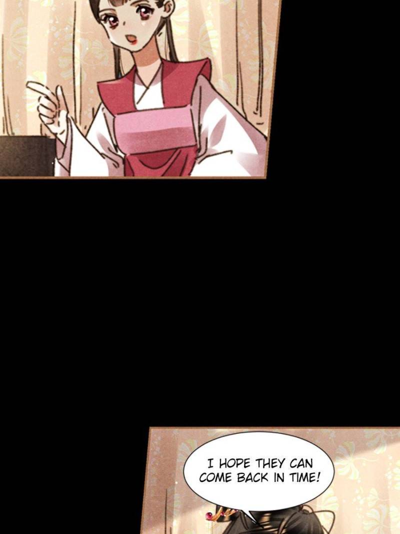 Shen Yi Di Nu chapter 618 page 5