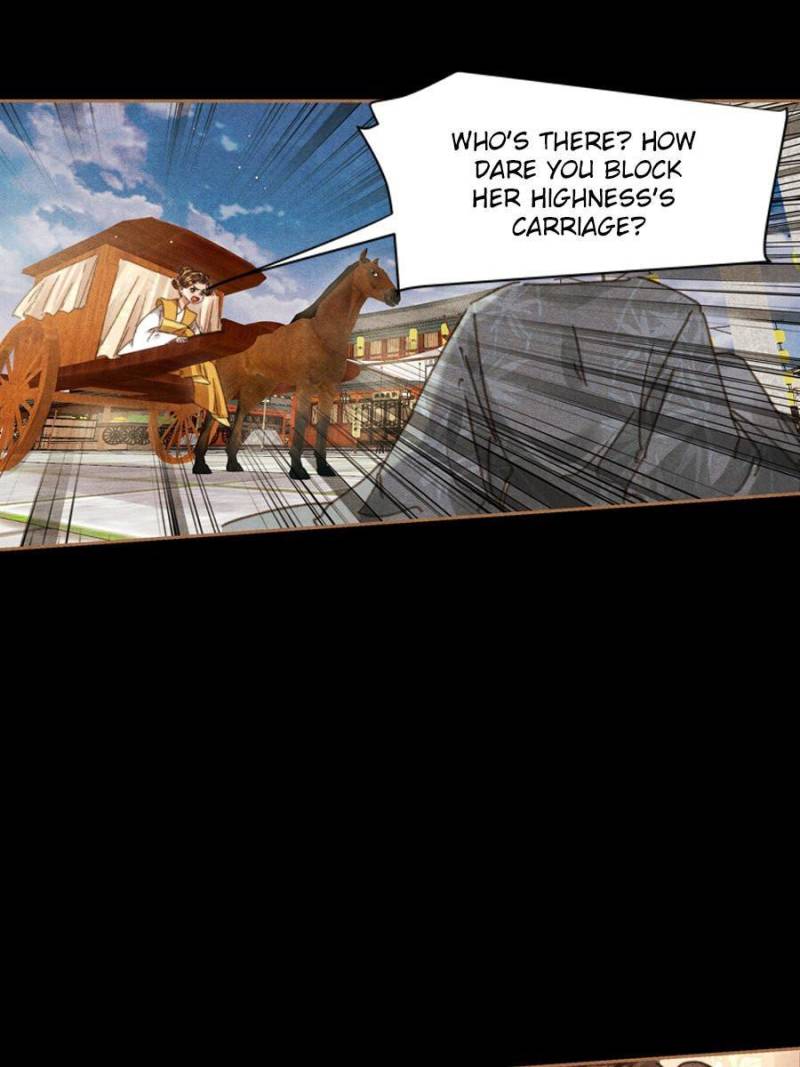 Shen Yi Di Nu chapter 618 page 8