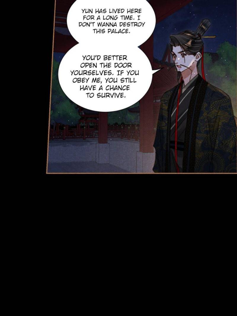 Shen Yi Di Nu chapter 620 page 11
