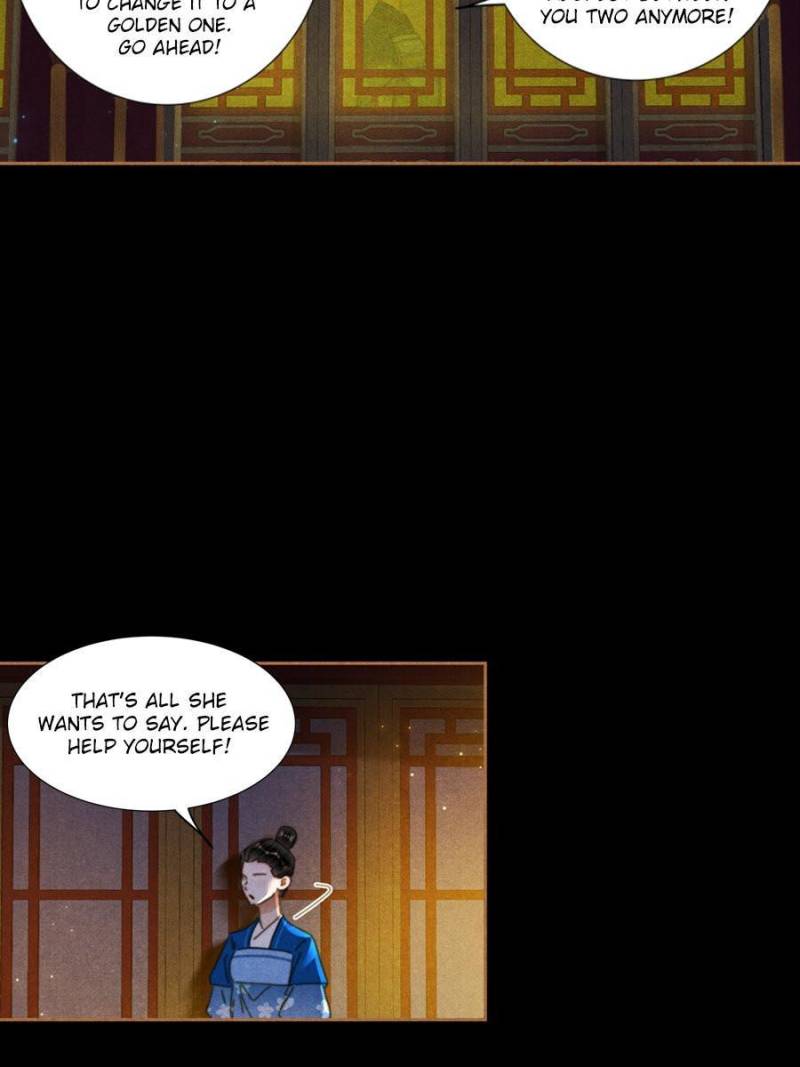 Shen Yi Di Nu chapter 620 page 16