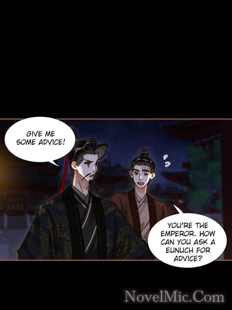 Shen Yi Di Nu chapter 620 page 19