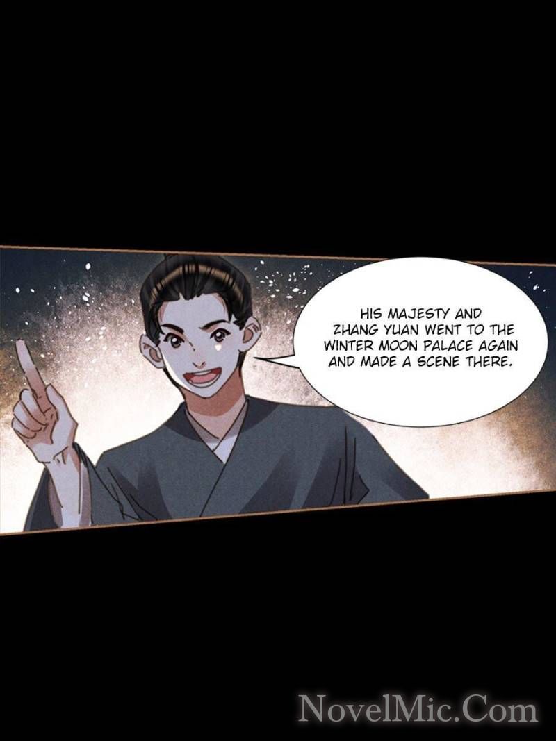 Shen Yi Di Nu chapter 620 page 2