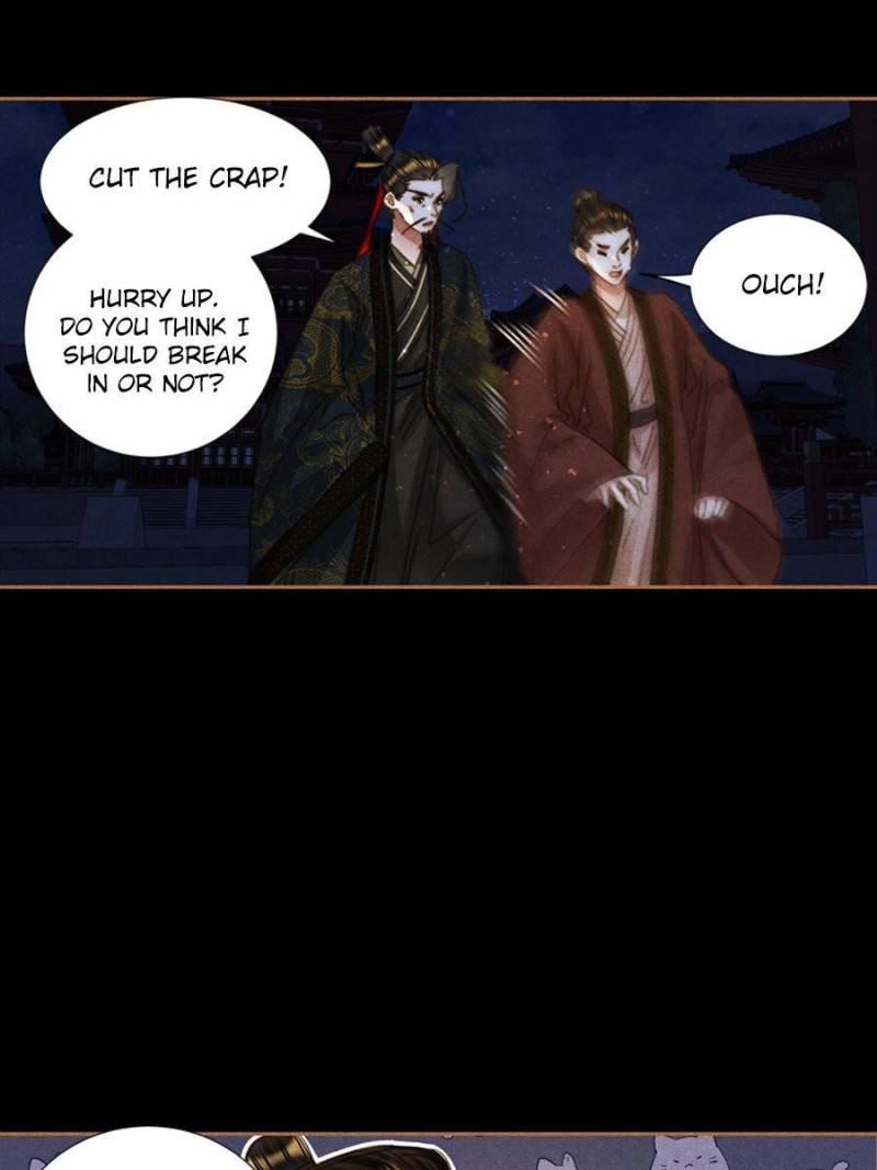 Shen Yi Di Nu chapter 620 page 21