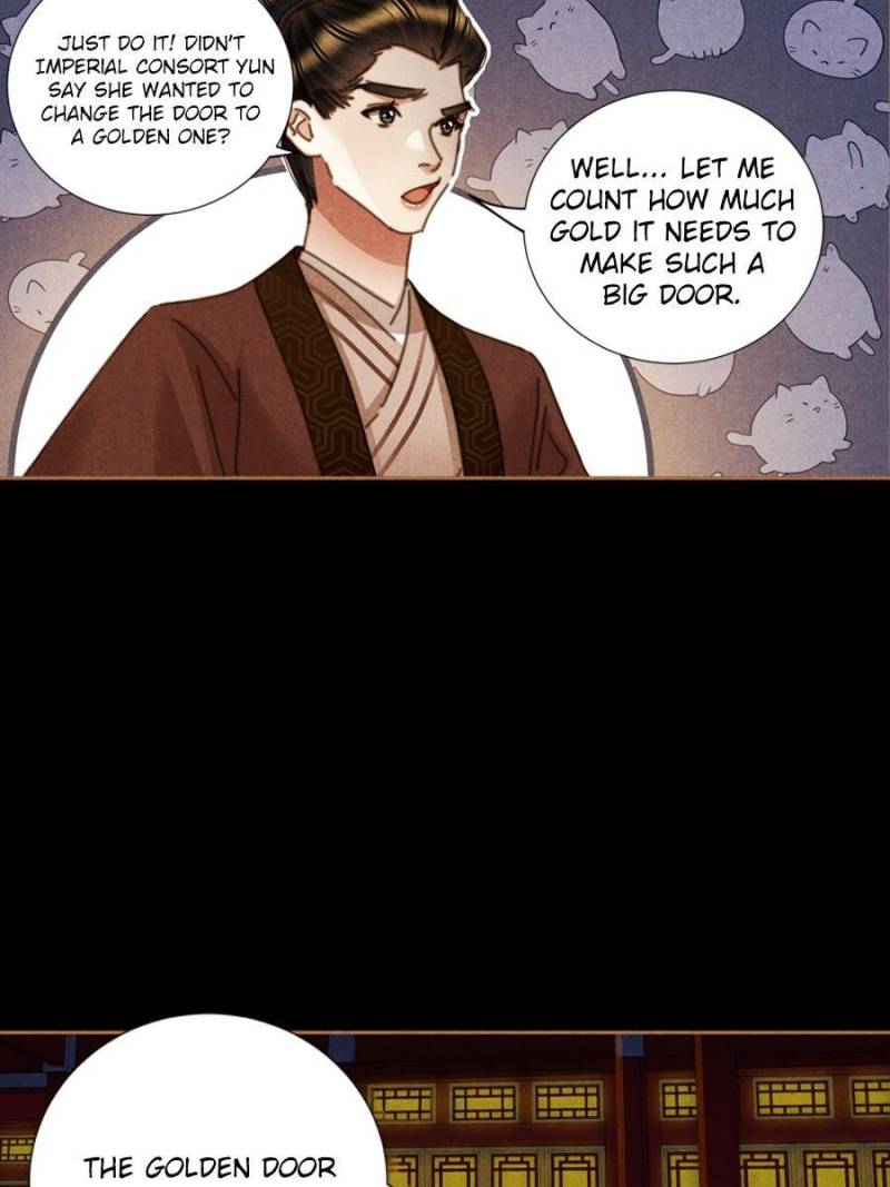 Shen Yi Di Nu chapter 620 page 22