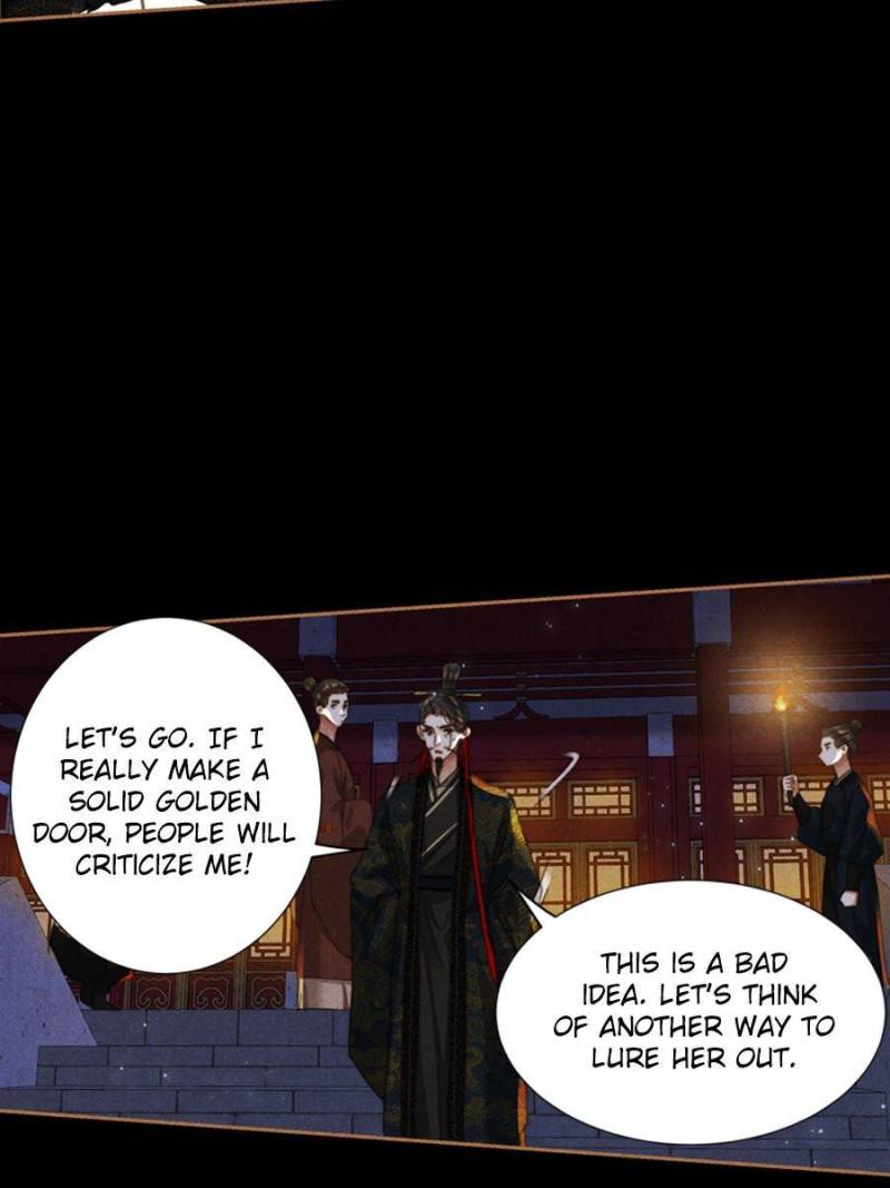 Shen Yi Di Nu chapter 620 page 24