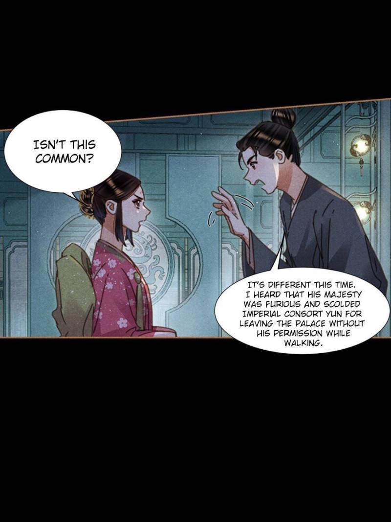 Shen Yi Di Nu chapter 620 page 3