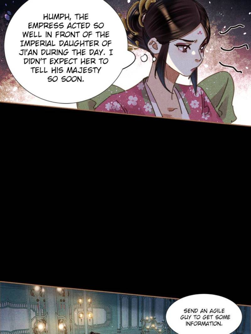 Shen Yi Di Nu chapter 620 page 5