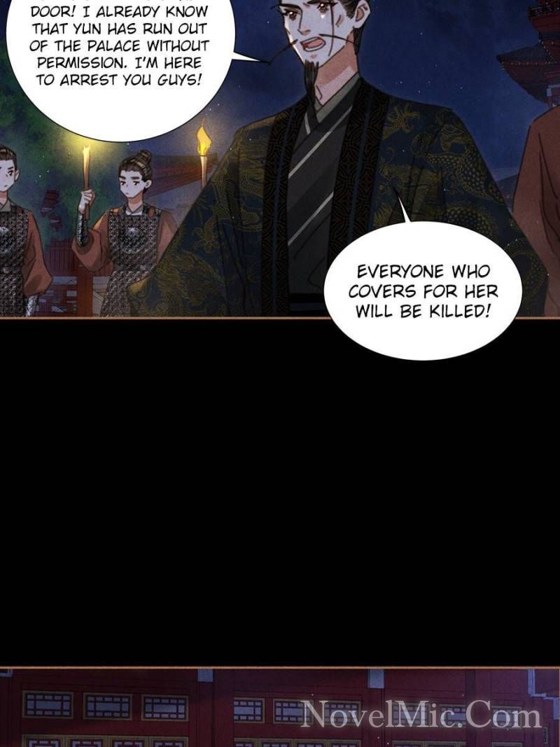 Shen Yi Di Nu chapter 620 page 8
