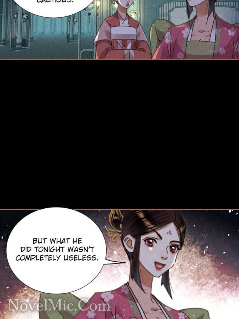 Shen Yi Di Nu chapter 621 page 10