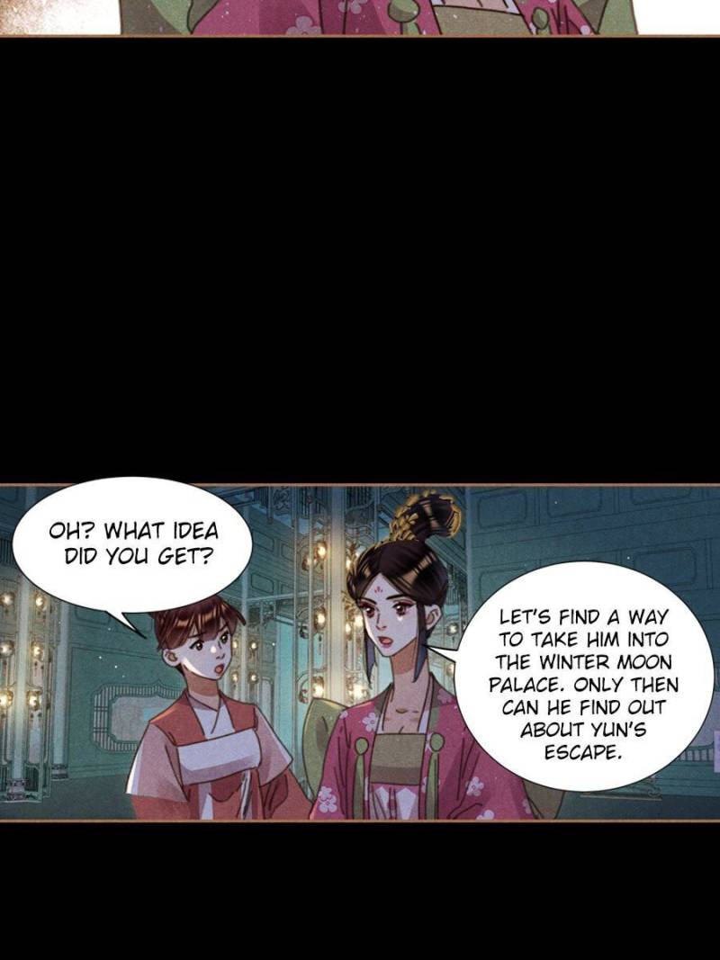 Shen Yi Di Nu chapter 621 page 11