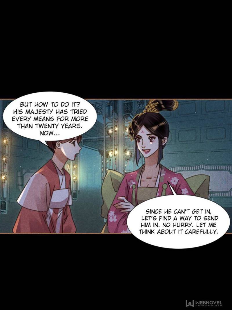 Shen Yi Di Nu chapter 621 page 12