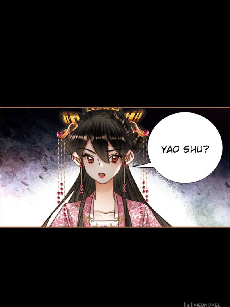 Shen Yi Di Nu chapter 621 page 18