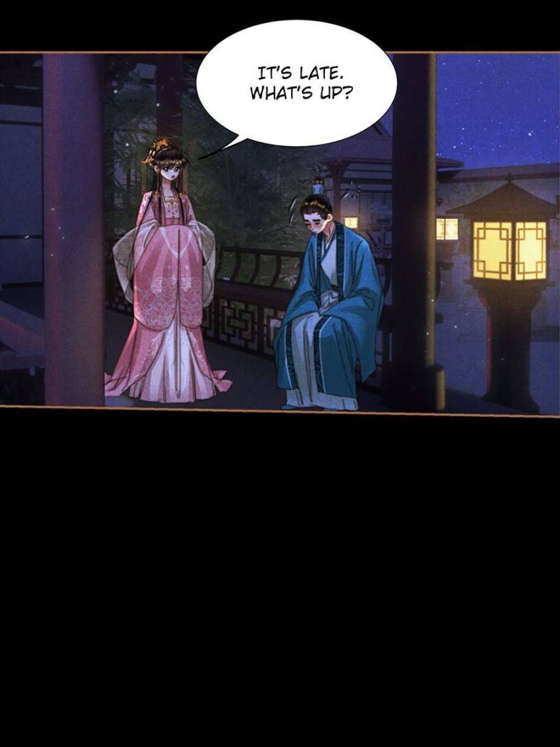 Shen Yi Di Nu chapter 621 page 20