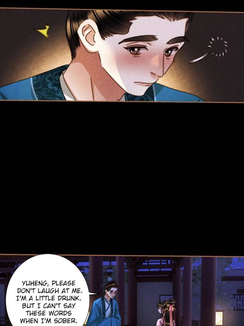 Shen Yi Di Nu chapter 621 page 21