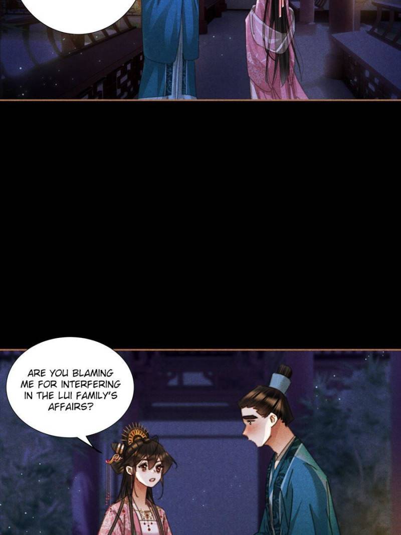 Shen Yi Di Nu chapter 621 page 22