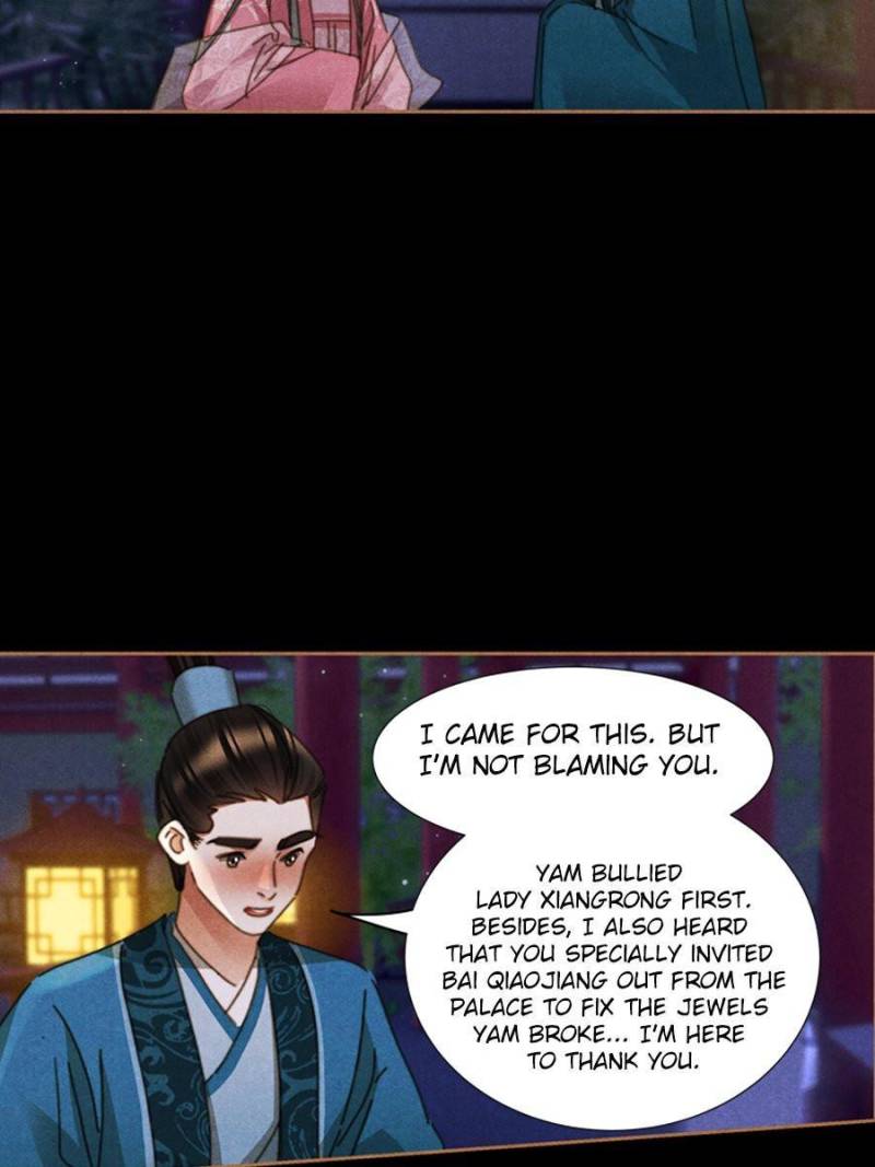 Shen Yi Di Nu chapter 621 page 23
