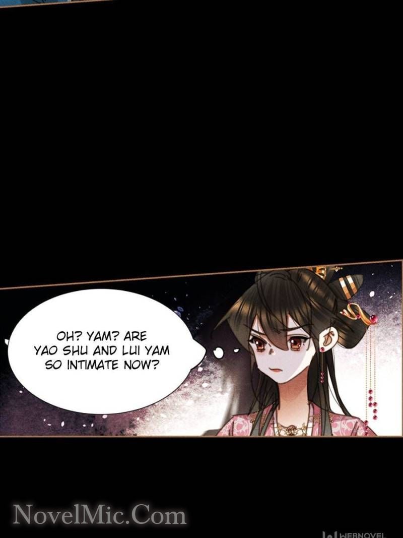 Shen Yi Di Nu chapter 621 page 24