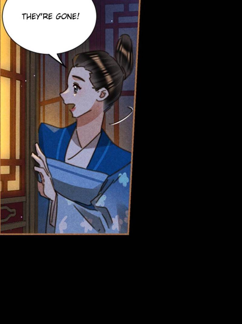 Shen Yi Di Nu chapter 621 page 4