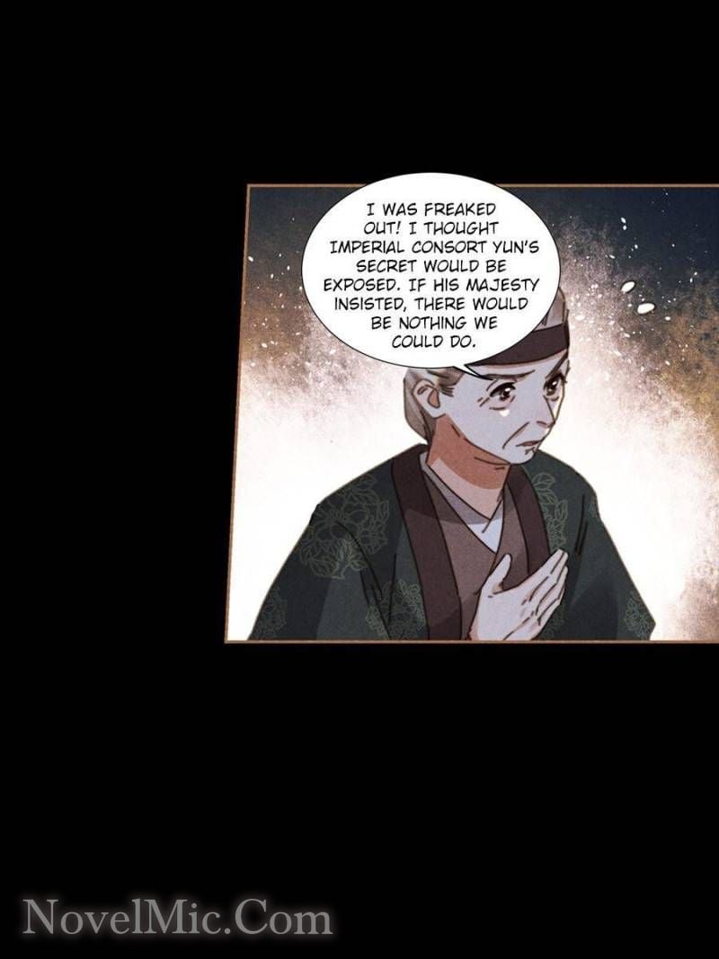 Shen Yi Di Nu chapter 621 page 5
