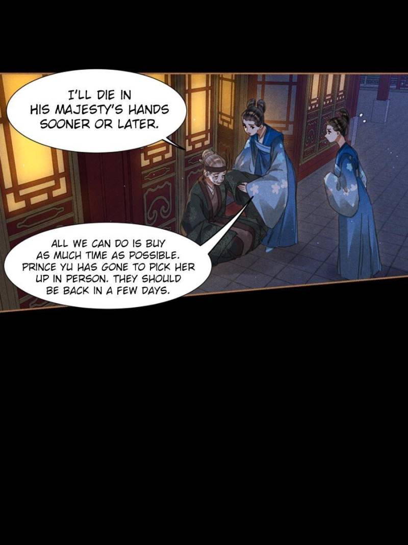 Shen Yi Di Nu chapter 621 page 6