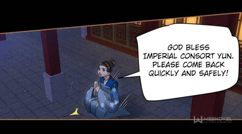 Shen Yi Di Nu chapter 621 page 7