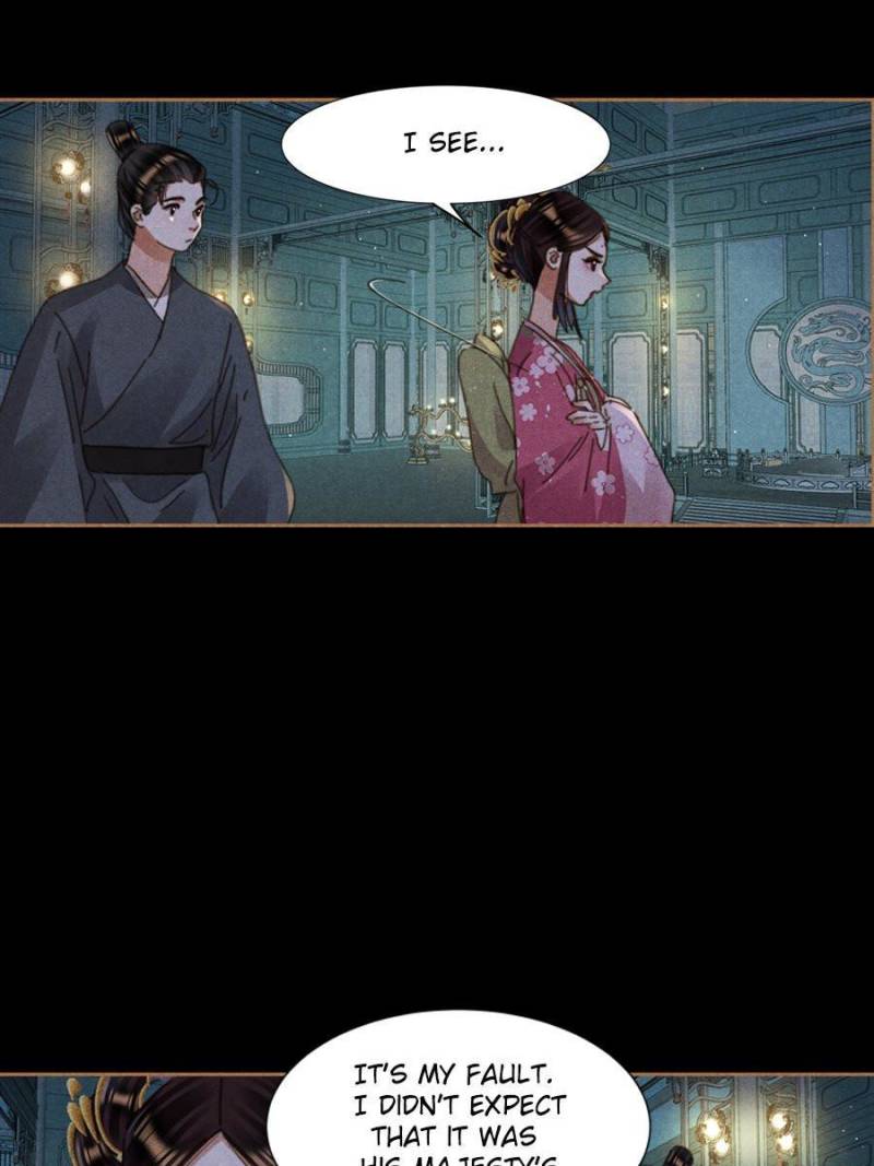 Shen Yi Di Nu chapter 621 page 8