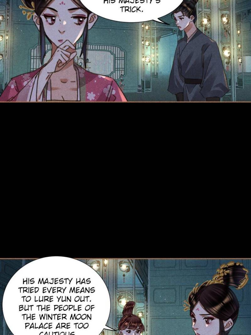 Shen Yi Di Nu chapter 621 page 9