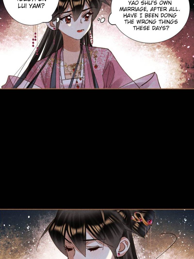 Shen Yi Di Nu chapter 622 page 5
