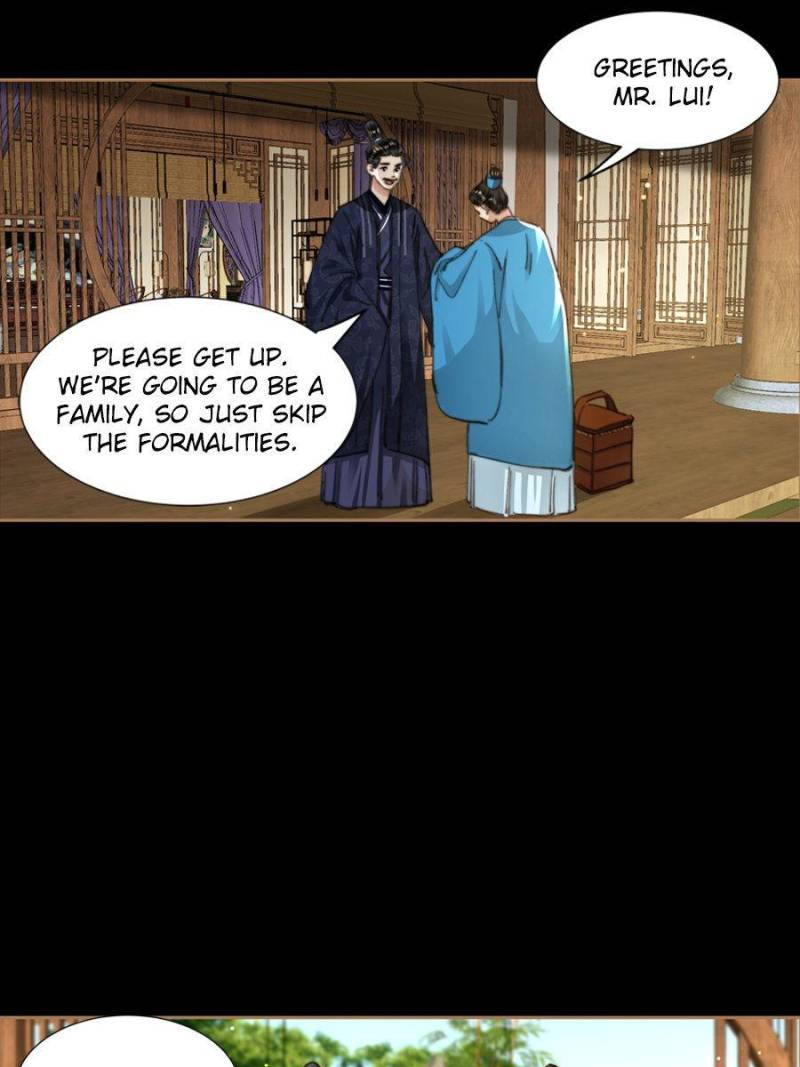 Shen Yi Di Nu chapter 623 page 14