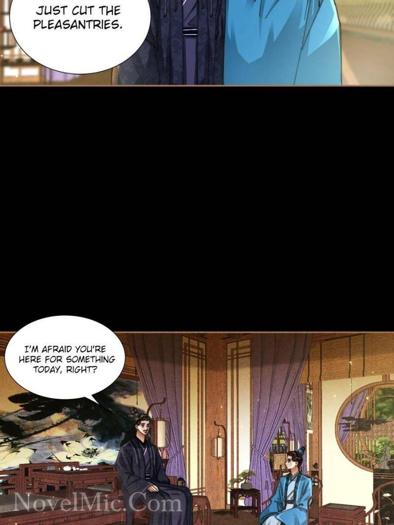 Shen Yi Di Nu chapter 623 page 16