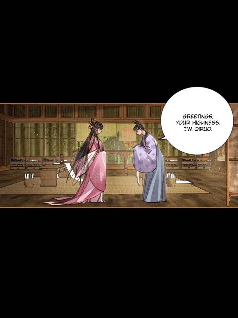 Shen Yi Di Nu chapter 623 page 2