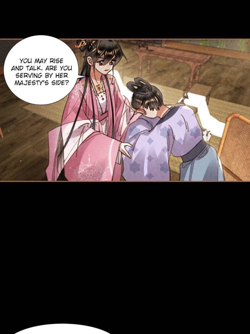 Shen Yi Di Nu chapter 623 page 3