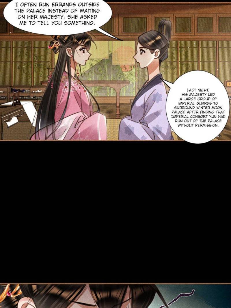 Shen Yi Di Nu chapter 623 page 4