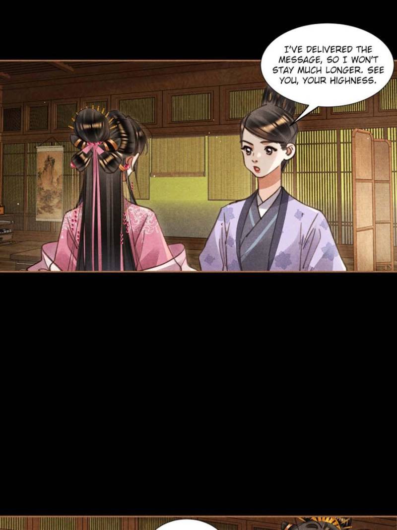 Shen Yi Di Nu chapter 623 page 7