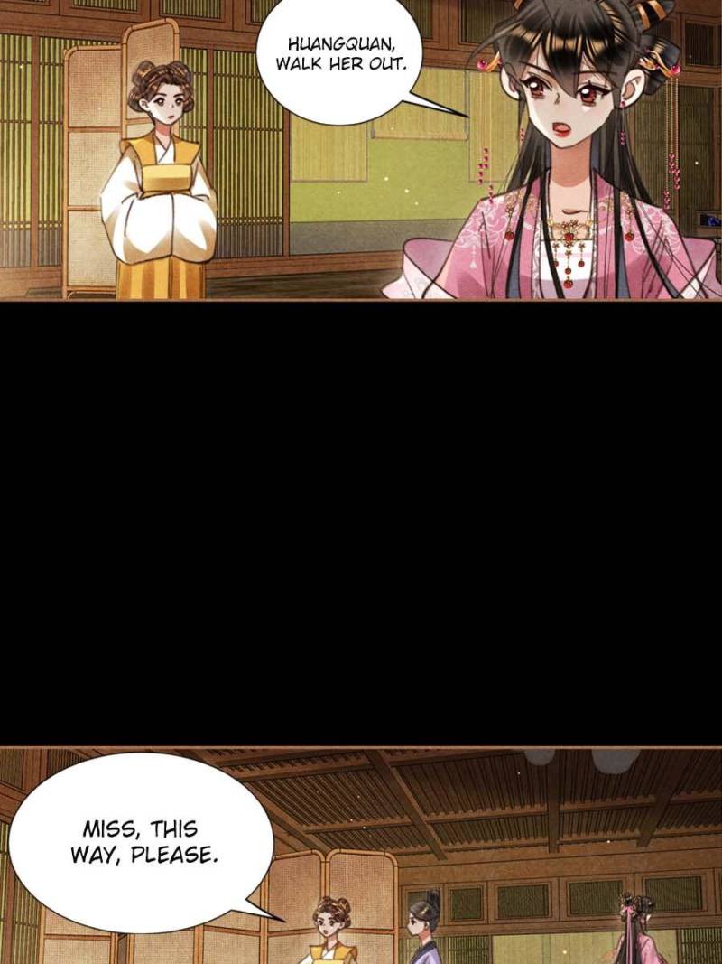 Shen Yi Di Nu chapter 623 page 8