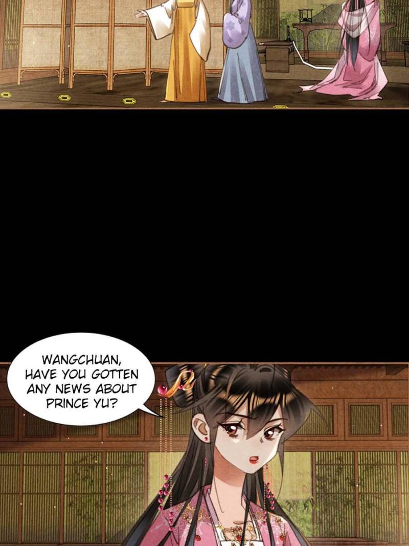 Shen Yi Di Nu chapter 623 page 9