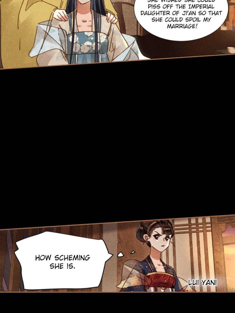 Shen Yi Di Nu chapter 625 page 4