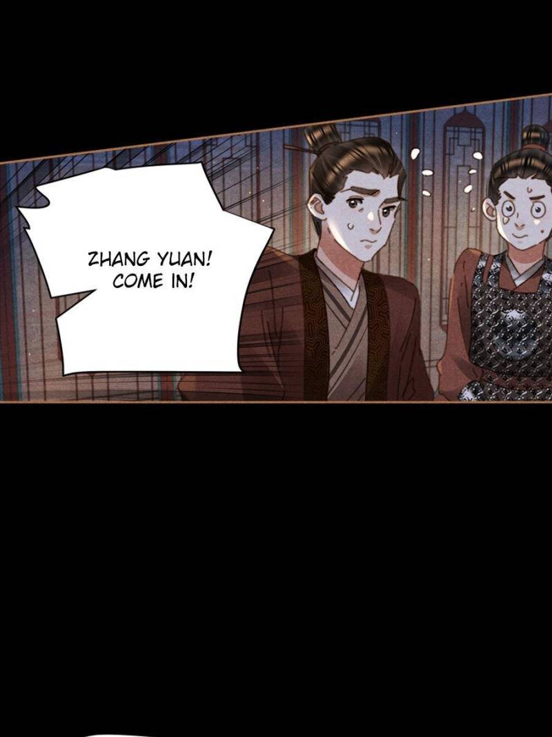 Shen Yi Di Nu chapter 627 page 3