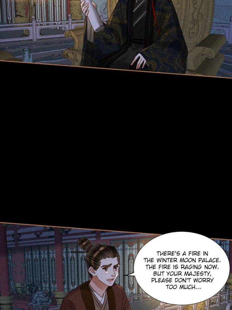 Shen Yi Di Nu chapter 627 page 5