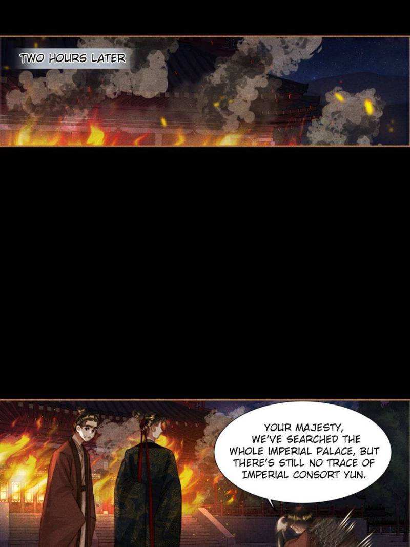 Shen Yi Di Nu chapter 628 page 14