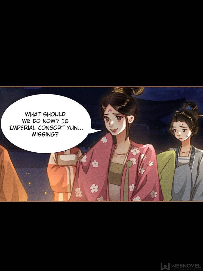 Shen Yi Di Nu chapter 628 page 18