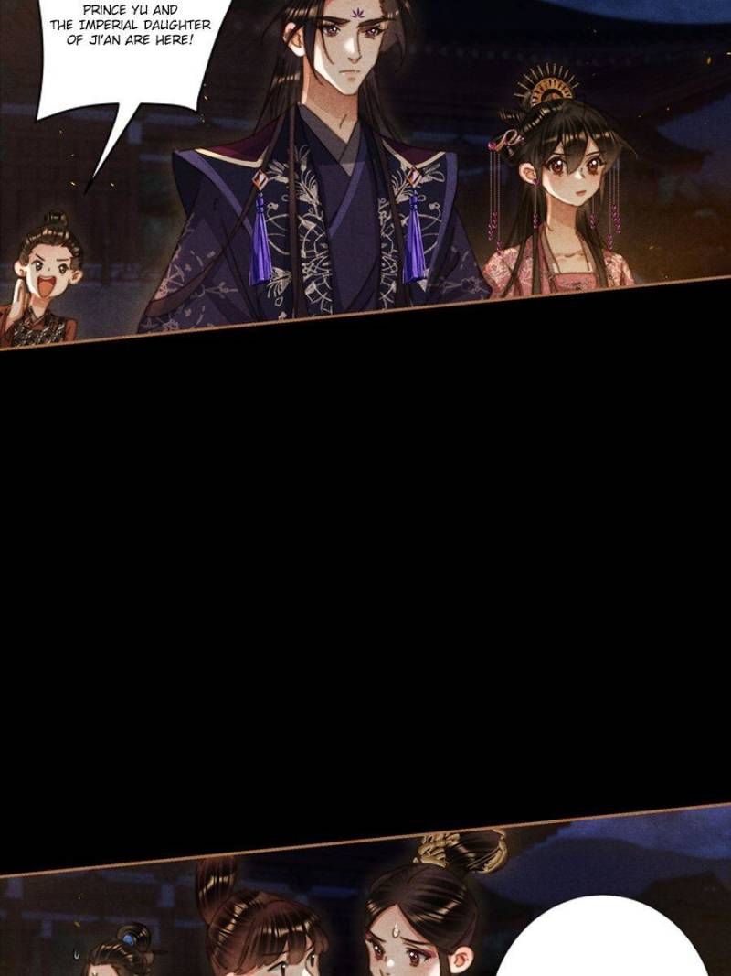 Shen Yi Di Nu chapter 628 page 21