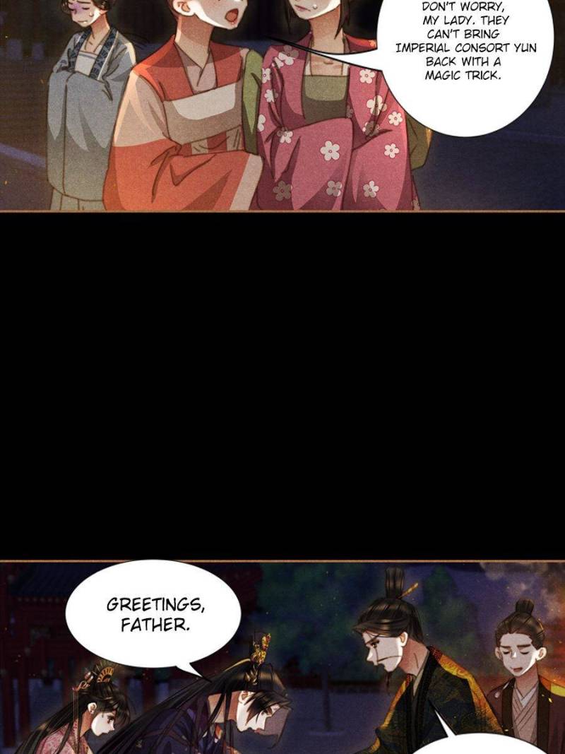Shen Yi Di Nu chapter 628 page 22