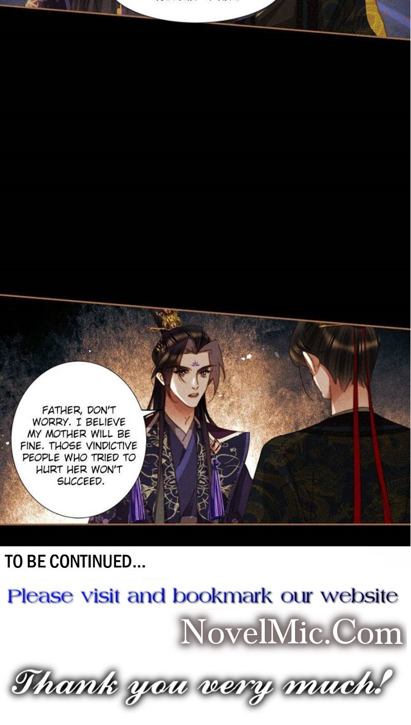 Shen Yi Di Nu chapter 628 page 24