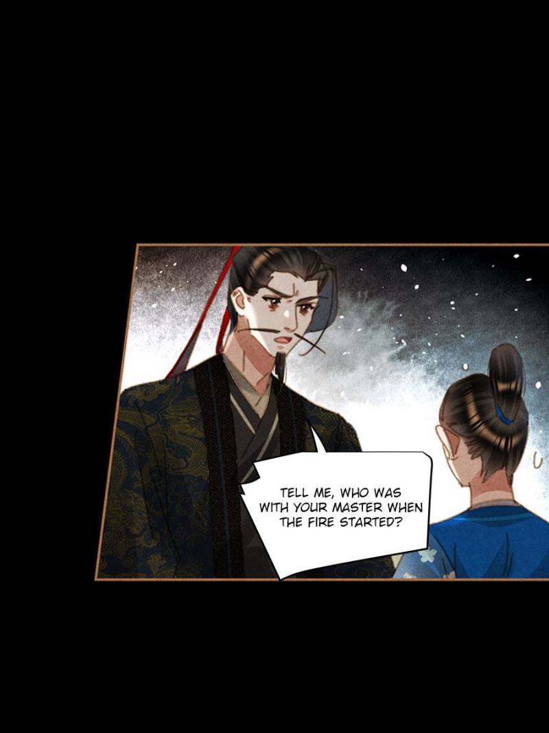 Shen Yi Di Nu chapter 628 page 4