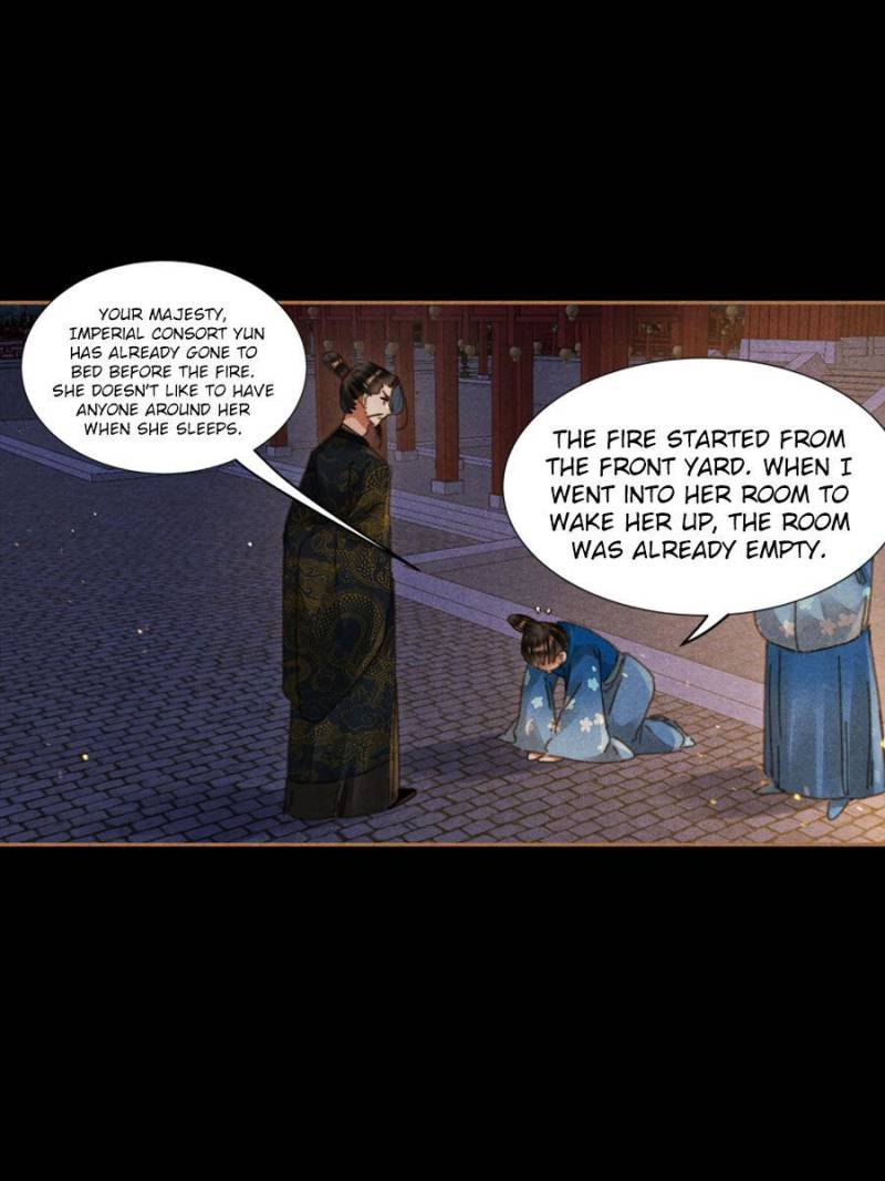 Shen Yi Di Nu chapter 628 page 5