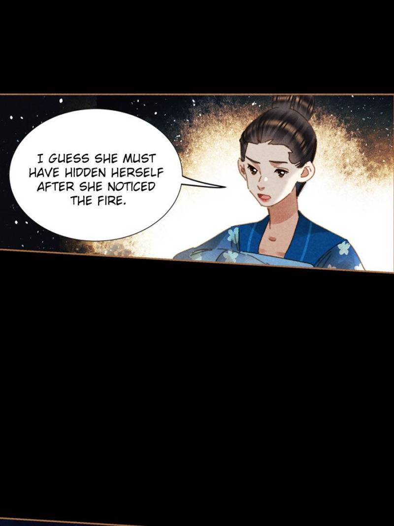 Shen Yi Di Nu chapter 628 page 6