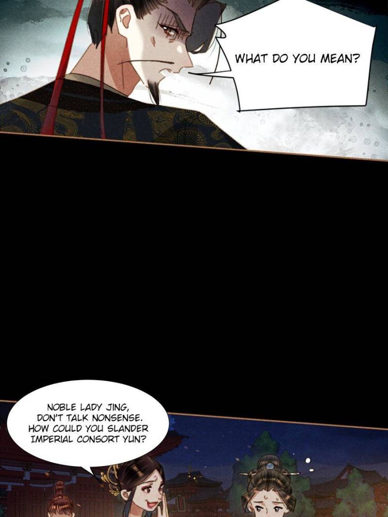 Shen Yi Di Nu chapter 628 page 9